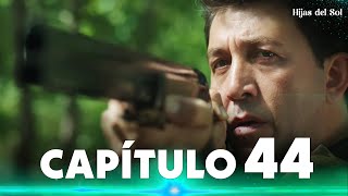 Hijas del Sol | Daughters of the Sun - Capítulo 44