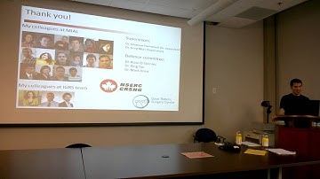 Prior knowledge for targeted object segmentation in medical imaging