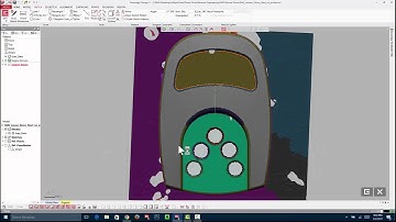 Geomagic Design X Demonstration