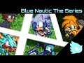 Blue Nautic The Series (Episode 13) The Guardian Emerald