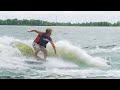 Pro Men Skim - Tige MyWake Global Challenge
