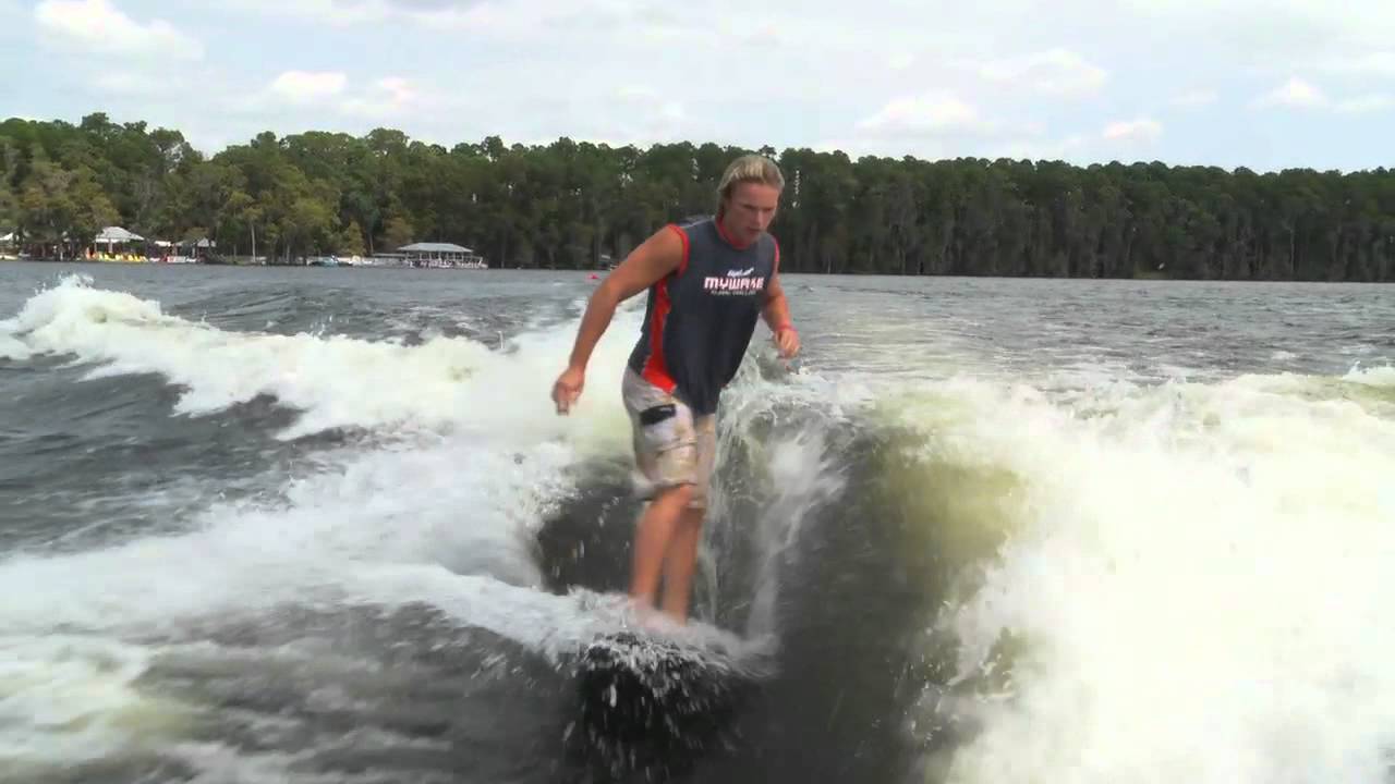 Pro Men Skim - Tige MyWake Global Challenge