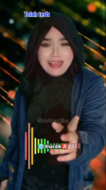 Secawan Madu ( Versi DJ ) Lipsync by Wina-TikTok  @m4hardika