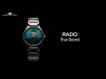 RADO | True Secret - R27108322