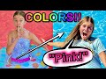 Dont get caught ultimate colors pool game