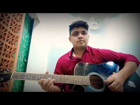 Nazm nazm guitar cover 🎸🎸🎸