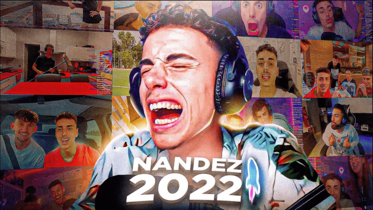 MEJORES CLIPS Y MOMENTOS DEL (AÑO 2022)