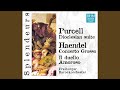 Miniature de la vidéo de la chanson "Il Duello Amoroso", Hwv. 82: Ii. Recitativo (Daliso)