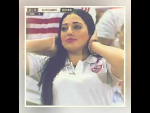 الفانله البيضا بخطين حمر