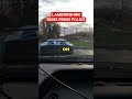 AVENTADOR runs from POLICE! *POLICE CHASE*