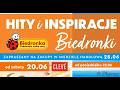 🇵🇱 Biedronka Polska oferta hity i inspiracje 20/06 – 08/07/2026