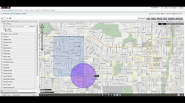 flexmls Map Search Tutorial