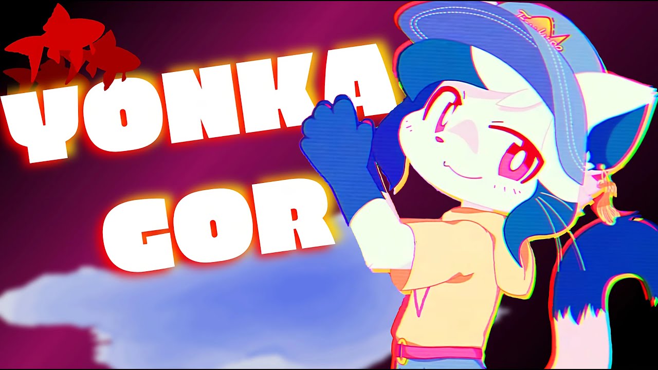 Playing all of Yonkagor's songs in Beat Saber - YouTube
