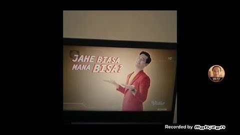 Iklan Bejo Jahe Merah - Puasa Ambyar Angine (2024) @ Indosiar, Trans 7, ANTV, RCTI, & SCTV