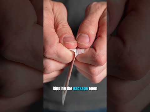 3 Ways To Make Light 