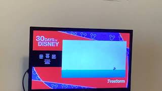 Rio 2 2014 Freeform Intro