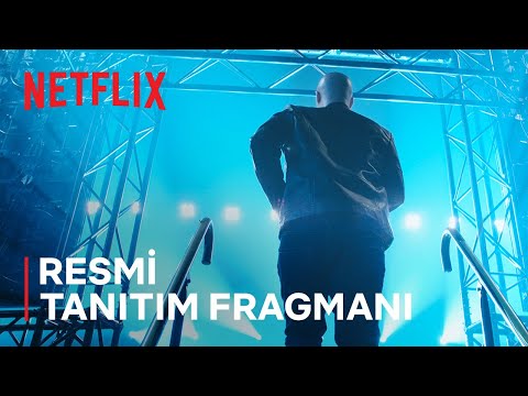 The Playlist | Resmi Tanıtım Fragmanı | Netflix