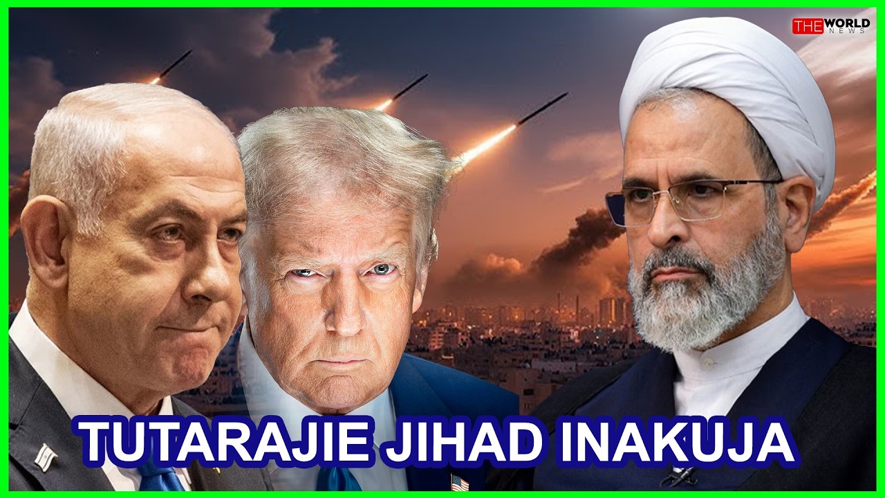 RIPOTI:TUTEGEMEE PAMBANO ZITO MASHARIKI YA KATI 