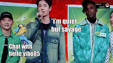 [ENG] Why I decided to boycott SDC2 and what does Yang Kai think about Yibo 王一博 as their Captain - DayDayNews