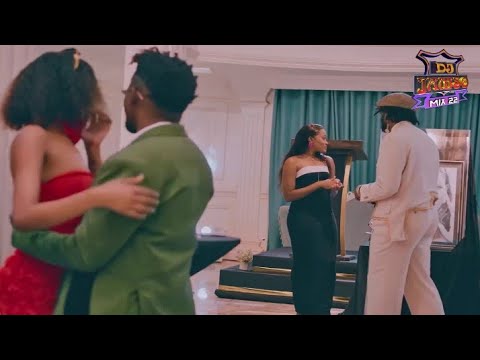 MIX 22 NON STOP BY DJ JAMSO 2025 UG tell +256788786898