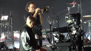 Peter Gabriel Live 2023 🡆 Four Kinds of Horses 🡄 Oct 21 ⬘ Houston, TX ⬘ Toyota Center