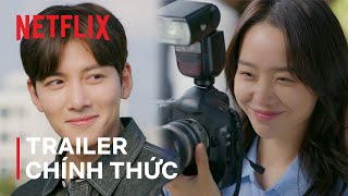 Chào mừng đến Samdal-ri | Trailer chính thức | Netflix