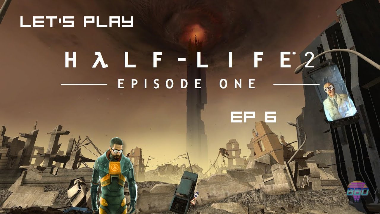 Half-Life 2: Episode One - Apps on Google Play