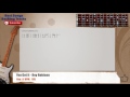 You Got It - Roy Orbison Guitar Backing Track with chords and lyrics