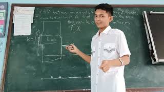 Piecewise Function: Grade 11 General Math