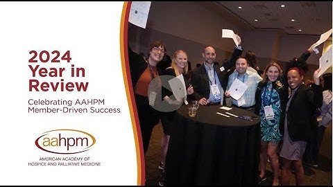 2024 Annual Report Video