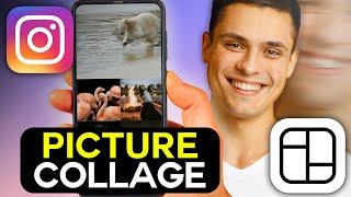 How to Create a Picture Collage for Instagram Stories: A Complete Guide in 2026 screenshot 2