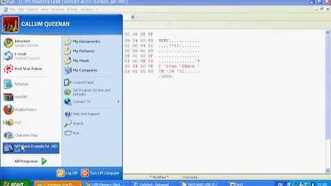 MW2 PS3 CLAN TAG HACK TUTORIAL (FREE DOWNLOAD)