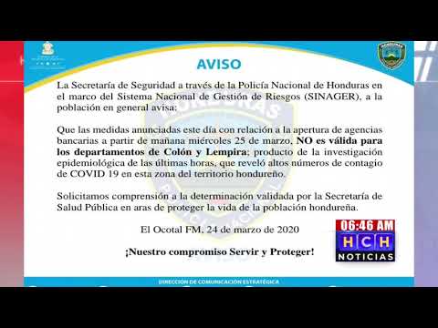 Video: ¿Cerraron los bancos el día de colón?