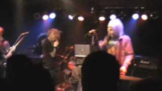 Van Briel Starlight excess live in koeln