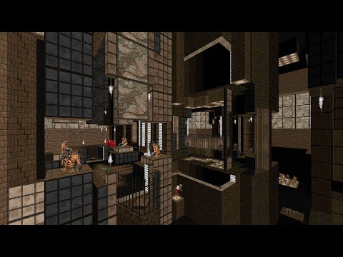 ][vydotwad - Map 03: Borzoi | Casual UV-Max