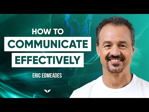 hqdefault - Overcome Your Public Speaking Anxiety With These Tips | Eric Edmeades