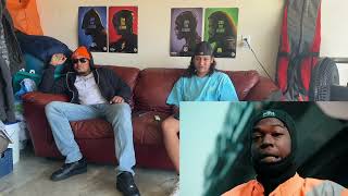 TRASH OR PASS-Skillibeng - Whap Whap (Official Video) ft. Fivio Foreign, French Montana REACTION