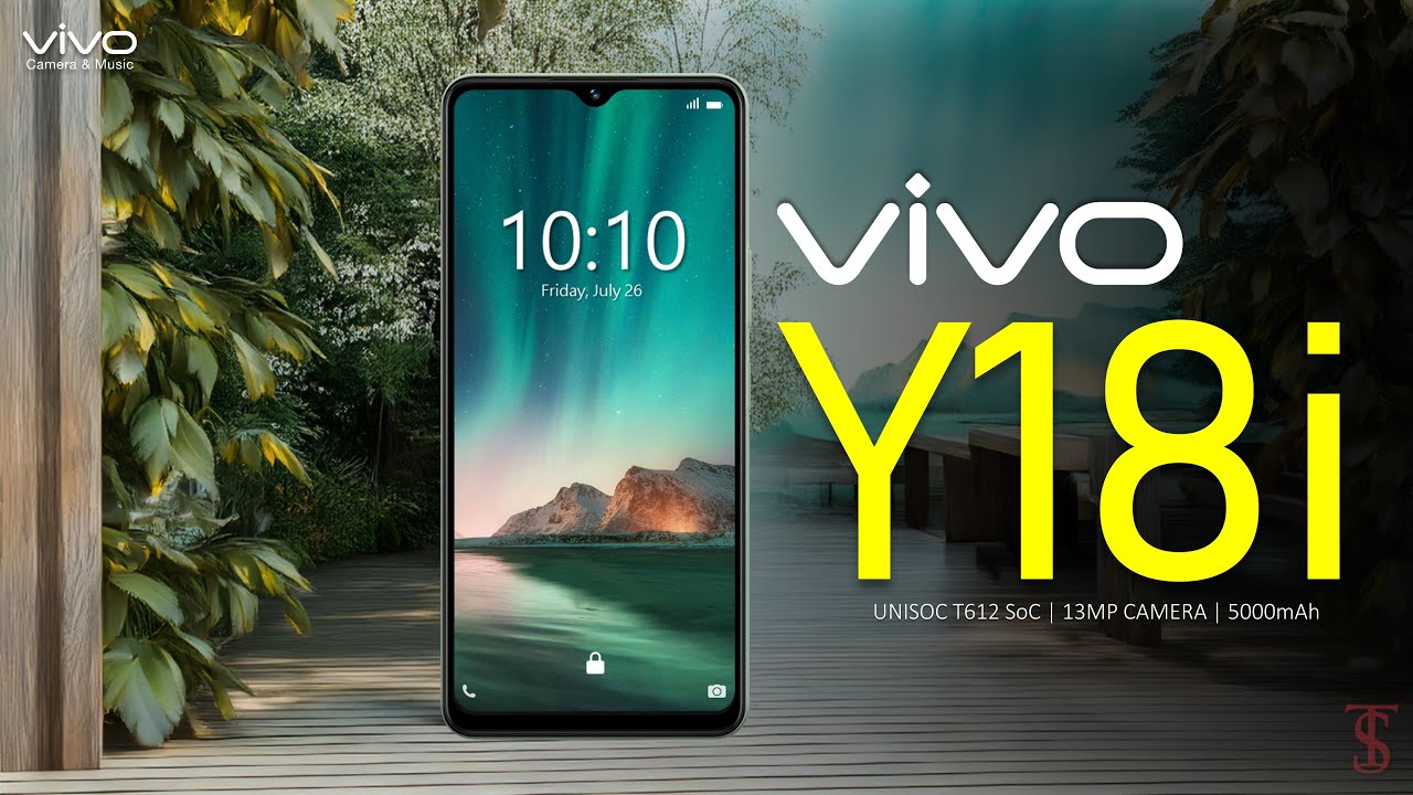 Vivo Y18i Price Official Look Design Specifications Camera vivo-y18i-price-official-look-design-specifications-camera
