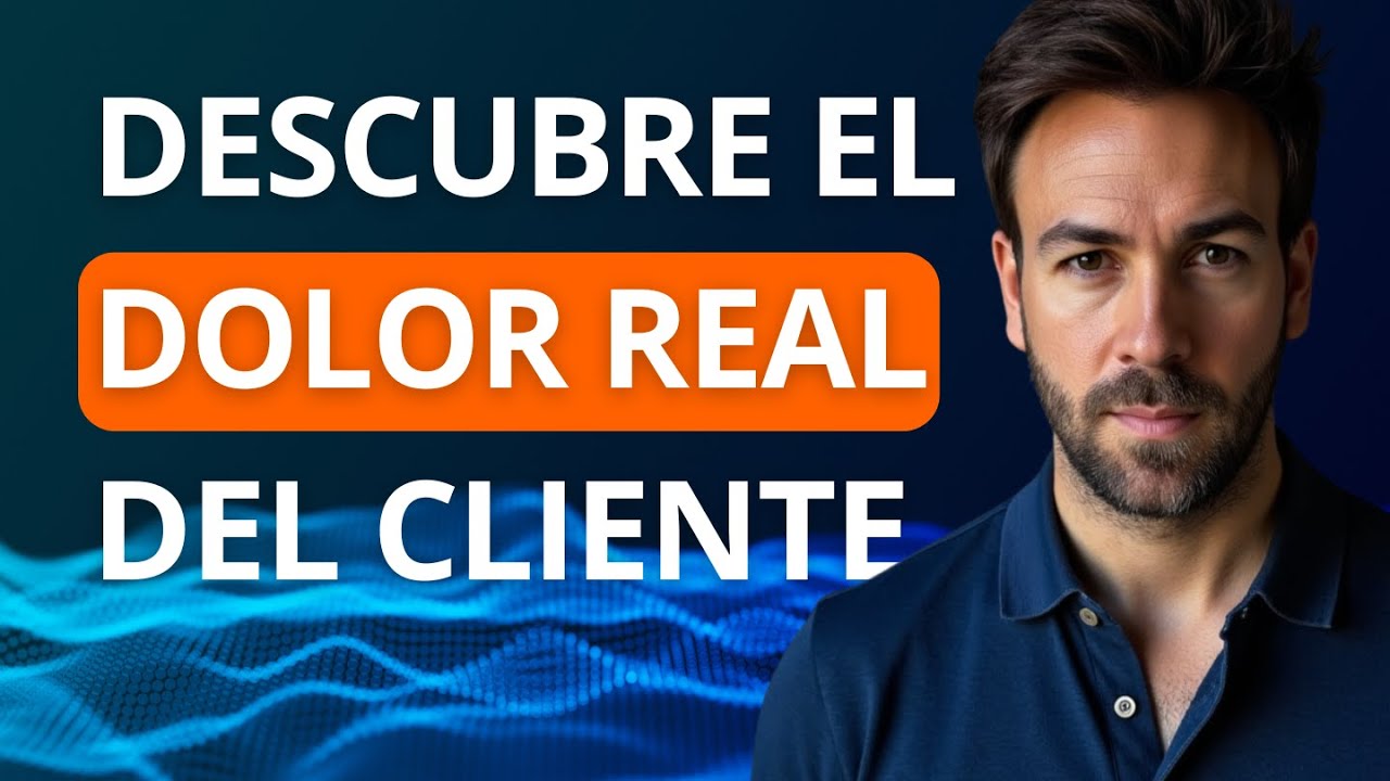 La pregunta que te hará vender más