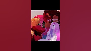 Eye Contact || Hollyberry and Eternal Sugar  #animation  #edit #cookierunkingdom #crk #art
