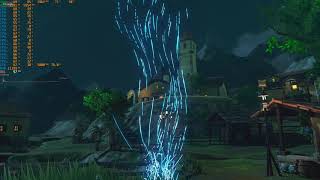 Cemu 1.15.10 zelda botw 9900k 1080 ti, 4k max settings 4x shadow Cemu 1.15.10 zelda botw 9900k 1080 ti, 4k max settings 4x shadow