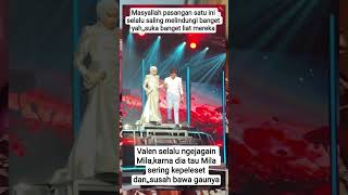 Valen Selalu Ngelindungi Milafeedshorts trending masukbranda short valenda7