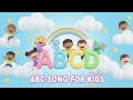 Super Fun ABCD Song for Kids 👶🎶 | Learn Alphabet with Rhymes | Kids Song & Nursery Rhymes | Puchiloo