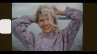 Ekstra 79 - Super 8 Film: AURORA and Leif Vollebekk in Norway (pub 2025-11-04) [no audio]
