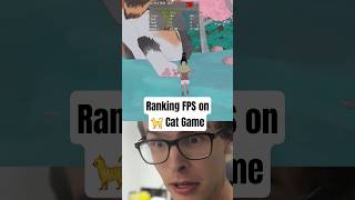 🐱 Calico Ranking FPS #gaming