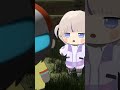 かっこいいポンなスバルと番長 Subaru gives an empty water bag to Hajime【轟はじめ/大空スバル/ホロライブ切り抜き】#shorts