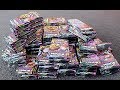 MY BIGGEST POKEMON CARD OPENING (OVER 200+ PACKS)