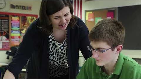 Check In, Check Out: Second Edition: A Tier 2 Intervention for Students at Risk - Sample Clip