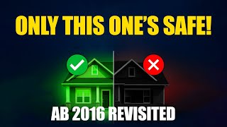 Why Secondary Properties Still Go Through Probate