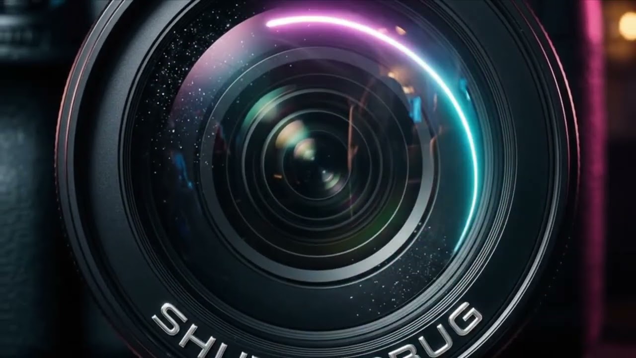 Guarda BЯΛD ⛧ - Shutterbug (Official Music Video) su YouTube Guarda BЯΛD ⛧ - Shutterbug (Official Music Video) su YouTube
